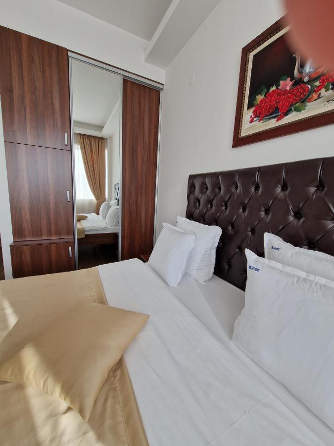 Motel Celebic Mitrovici  Exterior photo