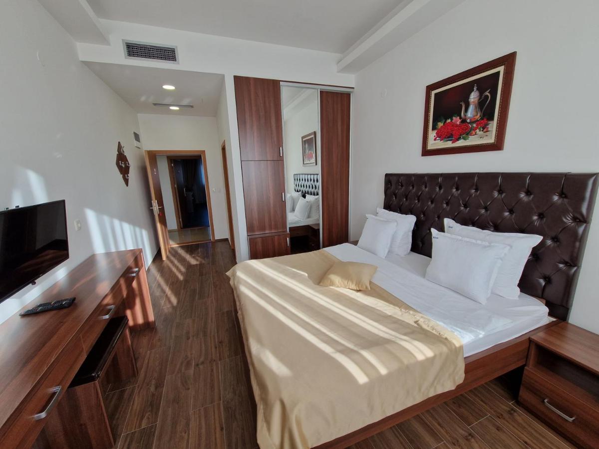 Motel Celebic Mitrovici  Exterior photo